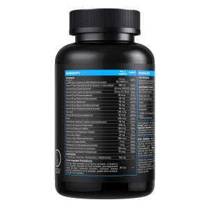 Ultra Men's Sport Multivitamin - 180 caps фото2