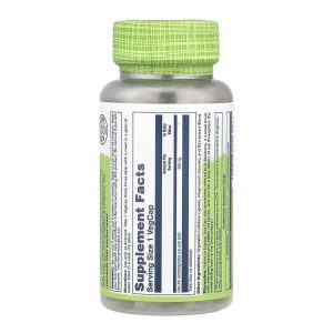Uva Ursi 460mg - 100 vcaps фото2