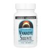 Vanadyl Sulfate 10mg - 100 tabs фото1