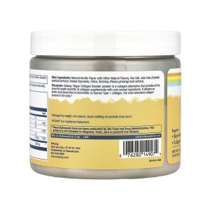 Vegan Collagen Booster - 173g фото3