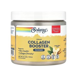Vegan Collagen Booster - 173g фото1