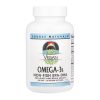 Vegan Omega-3s EPA-DHA 300mg - 60 softgels фото1