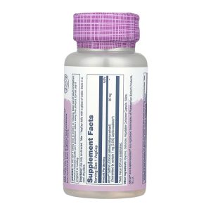 Vital Extracts Saffron - 30 vcaps фото2