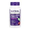Vitamin B-12 5000mcg - 100 tabs фото1