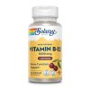 Vitamin B-12 5000mcg - 30 lozenges Natural Cherry фото1