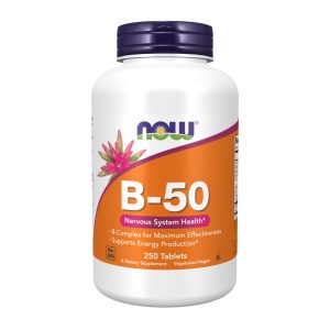 B-50 - 250 tabs фото1