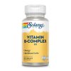 Vitamin B-Complex 50 50mg - 100 vcaps фото1