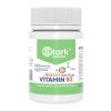 Vitamin B3 Niacin - 100 caps фото1