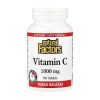 Vitamin C 1000mg - 90 tabs фото1
