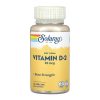 Vitamin D-2 25 mcg - 60 vcaps фото1