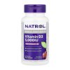 Vitamin D3 5,000 IU - 90 tabs фото1