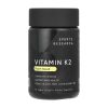 Vitamin K2 100mcg - 60 veggie softgels фото1
