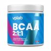 BCAA 2-1-1 - 300g Raspberry фото1