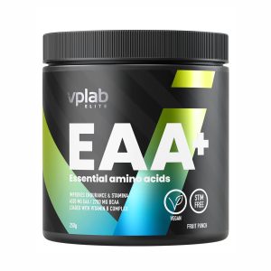 EAA Plus - 250g Fruit Punch фото1