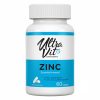 Zinc - 60 caps фото1