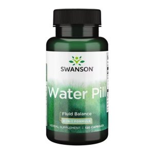 Water Pill 20mg - 120 caps фото1