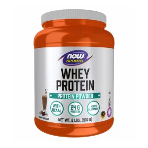 Whey Protein - 907g Chocolate фото1