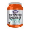 Whey Protein Concentrate - 680g Unflavored фото1