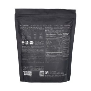 Whey Protein Isolate - 1030g Chocolate фото2