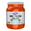 Whey Protein Isolate - 544g Pure фото1