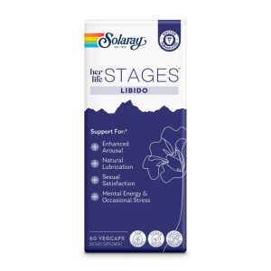 Womens Health Libido - 60 vcaps фото1