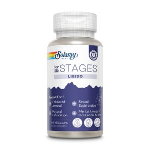 Womens Health Libido - 60 vcaps фото2