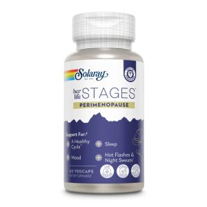 Womens Health Perimenopause - 60 vcaps фото2