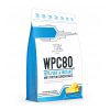 WPC80 - 900g Lemon cheesecake фото1
