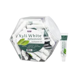XyliWhite™ Refreshmint Toothpaste Gel - 40 -1 oz tubes фото1