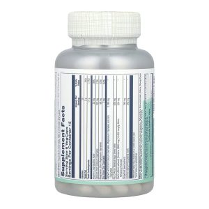Yeast Cleanse - 90 vcaps фото2