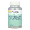 Yeast Cleanse - 90 vcaps фото1