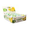 Yummy - 12x55g Lemon and Mojito фото1