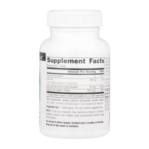 Zinc 50 mg - 100 tabs фото2