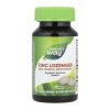 Zinc - 60 lozenges фото1