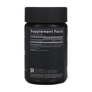 Zinc Picolinate 50mg - 60 softgels фото2