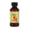 Zinc Plus Liquid - 118ml Natural Mango Strawberry фото1