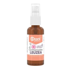 Leuzea Carthamoides - 30ml фото1