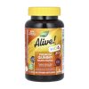 Alive! Premium Children's Gummy Multivitamin - 90 gummies Cherry, Orange Grape фото1