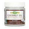 Organic Extra Virgin Coconut Oil - 16 oz фото1
