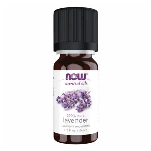 Lavender Oil - 10ml фото1