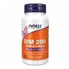 DIM 200 w/Calcium D-Glucarate - 90 vcaps фото1