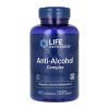 Anti-Alcohol - 60 caps фото1