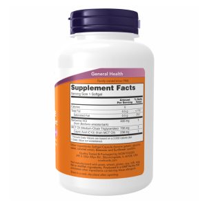 Berberine Glucose Support - 90 sgels фото2