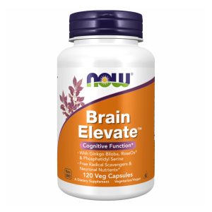 Brain Elevate Formula - 120 vcaps фото1