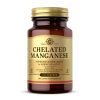 Chelated Manganese - 100 tabs фото1