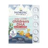 Children's DHA - 30 Gummies фото1
