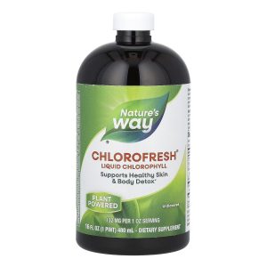 Chlorofresh® Liquid - 16 oz Unflavored фото1