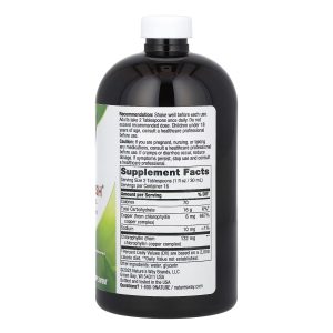 Chlorofresh® Liquid - 16 oz Unflavored фото2