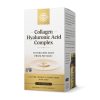Collagen Hyaluronic Acid Complex - 30 tabs фото1