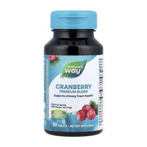 Cranberry - 60 tabs фото1